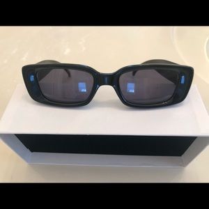 Vintage GUCCI Sunglasses